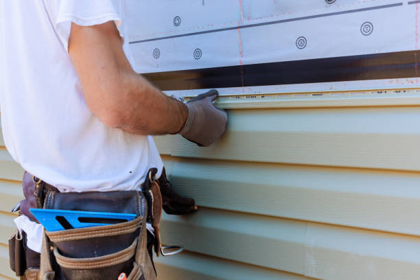 Affordable Storm Damage Siding Repair solutions in Canonsburg, PA
