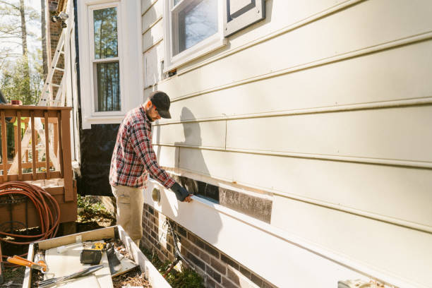 Top rated local Storm Damage Siding Repair specialists in Canonsburg, PA